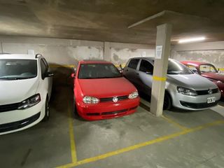 Foto 4 de Cochera cubierta y automatizada, Villa Urquiza