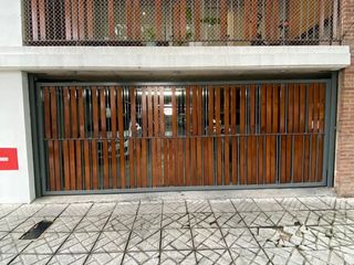 Foto 3 de Cochera cubierta y automatizada, Villa Urquiza