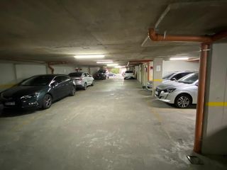 Foto 1 de Cochera cubierta y automatizada, Villa Urquiza