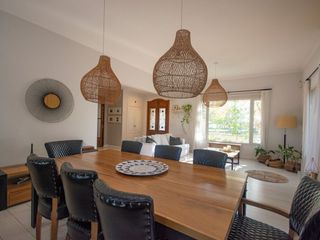 Foto 3 de Casa en alquiler amoblada, muy cálida y luminosa.