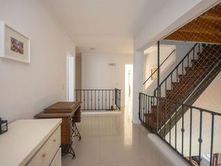 Foto 20 de Casa en alquiler amoblada, muy cálida y luminosa.