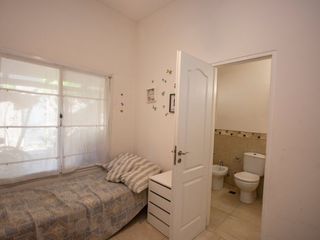 Foto 36 de Casa en alquiler amoblada, muy cálida y luminosa.