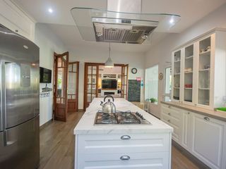 Foto 7 de Casa en alquiler amoblada, muy cálida y luminosa.