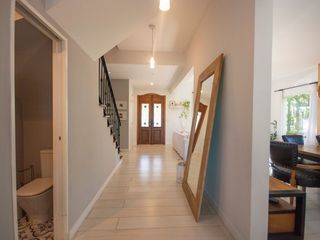 Foto 37 de Casa en alquiler amoblada, muy cálida y luminosa.