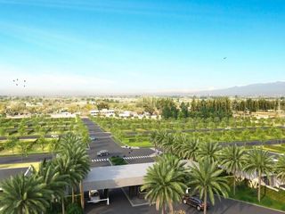 Foto 2 de VENTA TERRENO 400 mts B° SOL ANDINO IV
