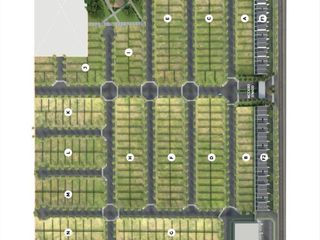 Foto 5 de VENTA TERRENO 400 mts B° SOL ANDINO IV
