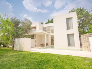 Foto 6 de VENTA CASA SANTA CATALINA LOTE DOBLE AL RÍO TIGRE