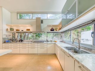 Foto 10 de VENTA CASA SANTA CATALINA LOTE DOBLE AL RÍO TIGRE