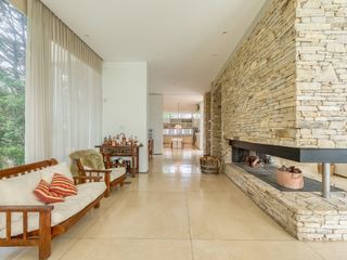 Foto 55 de VENTA CASA SANTA CATALINA LOTE DOBLE AL RÍO TIGRE
