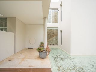 Foto 45 de VENTA CASA SANTA CATALINA LOTE DOBLE AL RÍO TIGRE