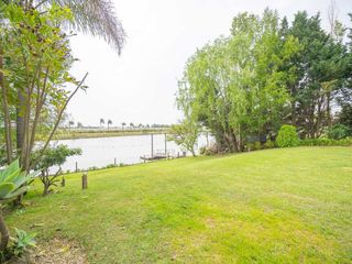 Foto 37 de VENTA CASA SANTA CATALINA LOTE DOBLE AL RÍO TIGRE