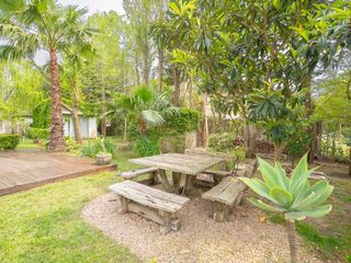 Foto 31 de VENTA CASA SANTA CATALINA LOTE DOBLE AL RÍO TIGRE