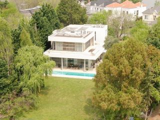 Foto 72 de VENTA CASA SANTA CATALINA LOTE DOBLE AL RÍO TIGRE