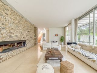 Foto 8 de VENTA CASA SANTA CATALINA LOTE DOBLE AL RÍO TIGRE