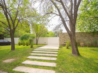 Foto 35 de VENTA CASA SANTA CATALINA LOTE DOBLE AL RÍO TIGRE