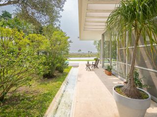 Foto 65 de VENTA CASA SANTA CATALINA LOTE DOBLE AL RÍO TIGRE