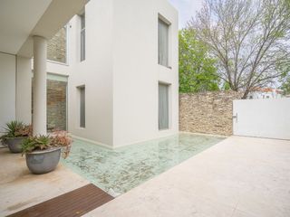 Foto 43 de VENTA CASA SANTA CATALINA LOTE DOBLE AL RÍO TIGRE