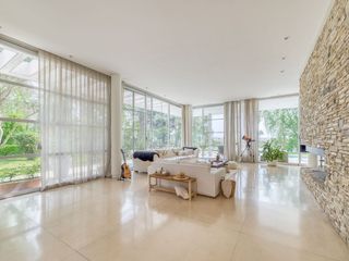 Foto 50 de VENTA CASA SANTA CATALINA LOTE DOBLE AL RÍO TIGRE