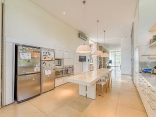 Foto 11 de VENTA CASA SANTA CATALINA LOTE DOBLE AL RÍO TIGRE