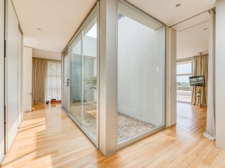 Foto 19 de VENTA CASA SANTA CATALINA LOTE DOBLE AL RÍO TIGRE