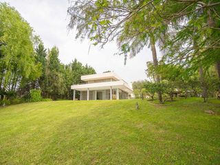 Foto 34 de VENTA CASA SANTA CATALINA LOTE DOBLE AL RÍO TIGRE