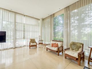 Foto 52 de VENTA CASA SANTA CATALINA LOTE DOBLE AL RÍO TIGRE