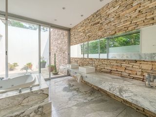 Foto 17 de VENTA CASA SANTA CATALINA LOTE DOBLE AL RÍO TIGRE