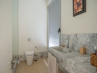 Foto 9 de VENTA CASA SANTA CATALINA LOTE DOBLE AL RÍO TIGRE
