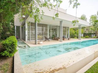 Foto 68 de VENTA CASA SANTA CATALINA LOTE DOBLE AL RÍO TIGRE