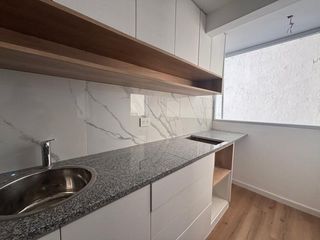 Foto 1 de Monoambiente centrico en alquiler