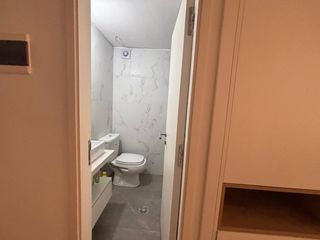 Foto 7 de Monoambiente centrico en alquiler