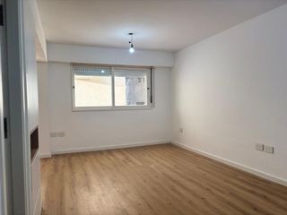 Foto 2 de Monoambiente centrico en alquiler