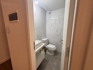 Foto 6 de Monoambiente centrico en alquiler