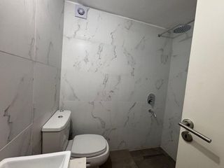 Foto 4 de Monoambiente centrico en alquiler
