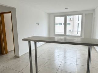Foto 4 de Departamento de un dormitorio en alquiler