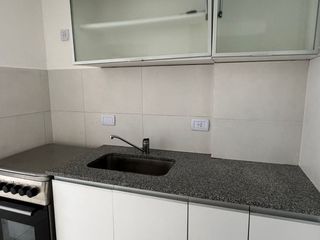 Foto 6 de Departamento de un dormitorio en alquiler