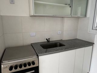 Foto 7 de Departamento de un dormitorio en alquiler