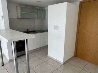 Foto 5 de Departamento de un dormitorio en alquiler