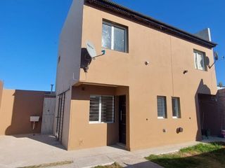 Foto 1 de ALQUILER DÚPLEX 1 DORMITORIO, GRAL. FERNÁNDEZ ORO