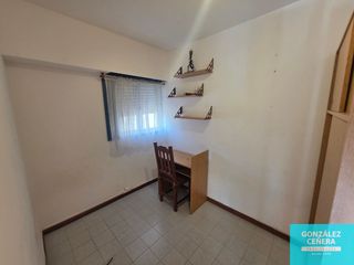Foto 7 de Departamento en alquiler de 2 dormitorios c/ cochera en Universitario