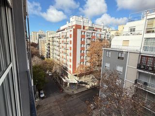 Foto 15 de VENTA departamento Plaza Colón Mar del Plata 1 ambiente