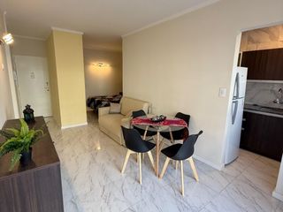 Foto 5 de VENTA departamento Plaza Colón Mar del Plata 1 ambiente