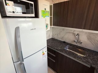Foto 12 de VENTA departamento Plaza Colón Mar del Plata 1 ambiente