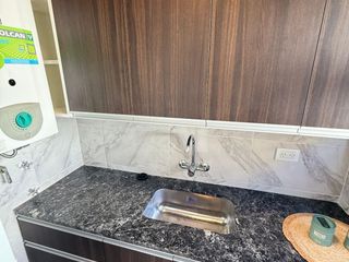Foto 11 de VENTA departamento Plaza Colón Mar del Plata 1 ambiente