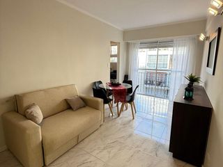 Foto 1 de VENTA departamento Plaza Colón Mar del Plata 1 ambiente