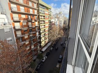 Foto 16 de VENTA departamento Plaza Colón Mar del Plata 1 ambiente