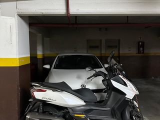 Foto 2 de EN VENTA COCHERA EN RETIRO