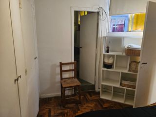 Foto 4 de Depto 2 Ambientes Amoblado y Equipado en Palermo
