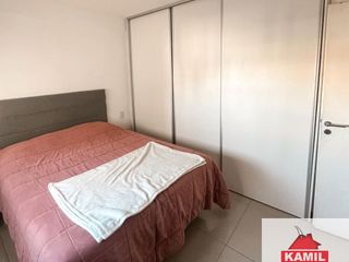 Foto 7 de Departamento en alquiler de 1 dormitorio c/ cochera en Centro