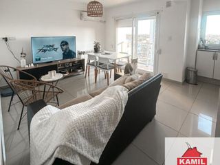 Foto 4 de Departamento en alquiler de 1 dormitorio c/ cochera en Centro